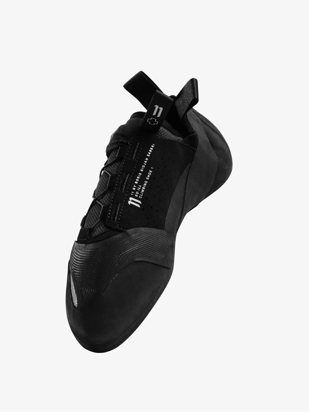 So iLL Athletic Bouldering 1 Climbing Shoes - Unisex Sizing